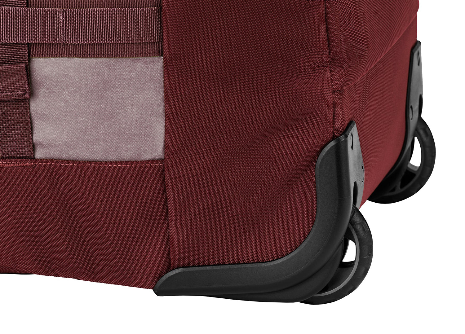 Sac À Roulettes Cargo Hauler 130L - CURRANT View 