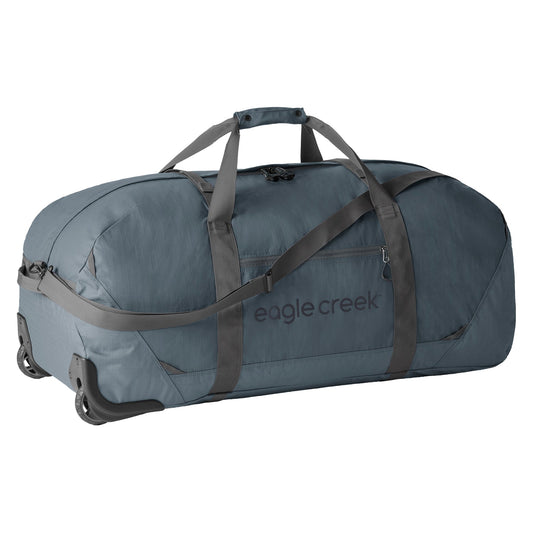 Sac de sport à roulettes No Matter What 130 L - SMOKE