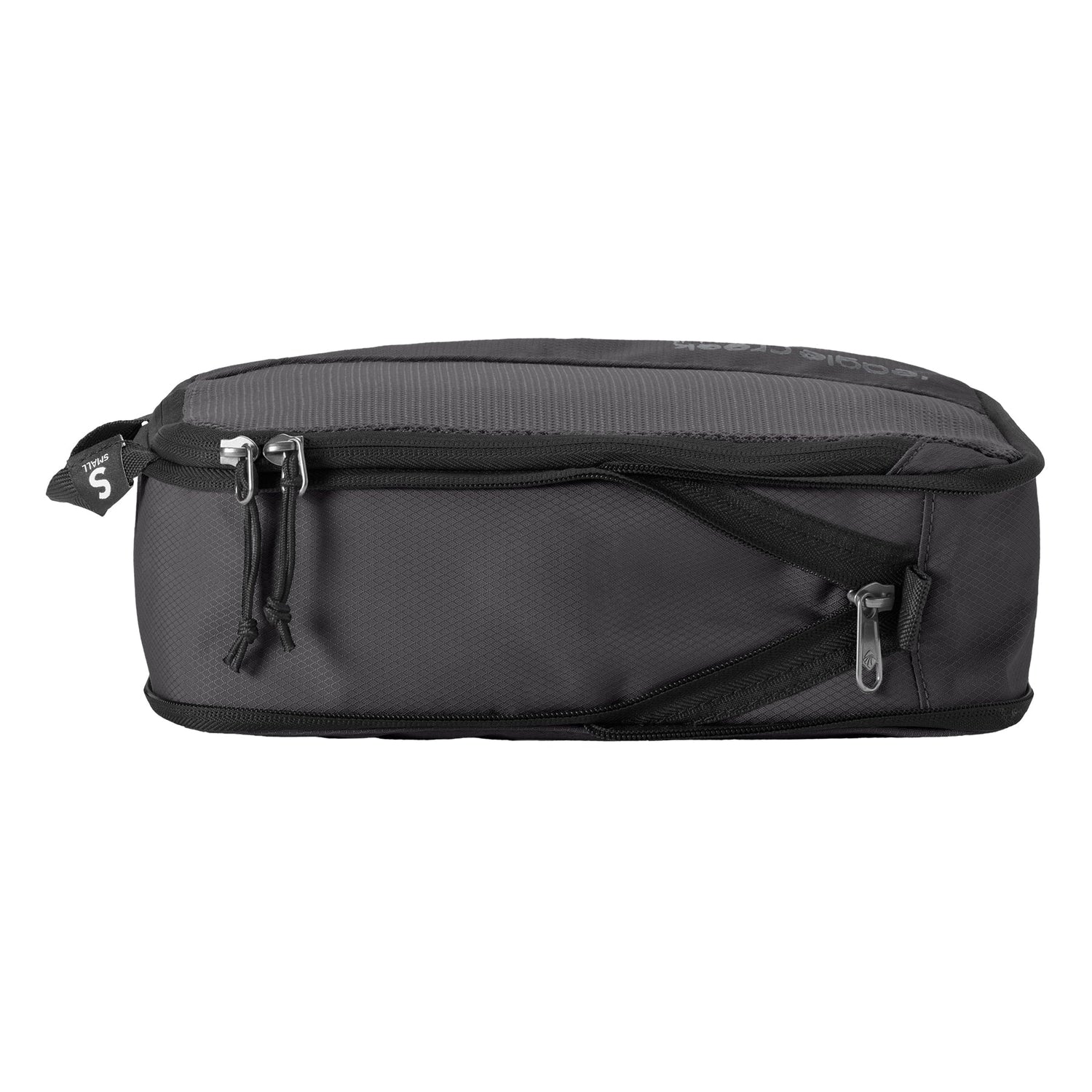 Ensemble de Cube XS/S/M Pack-It® Reveal  - BLACK View 