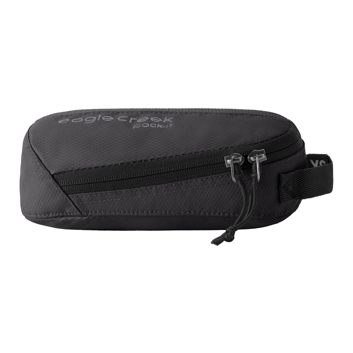 Ensemble de Cube XS/S/M Pack-It® Reveal  - BLACK View 