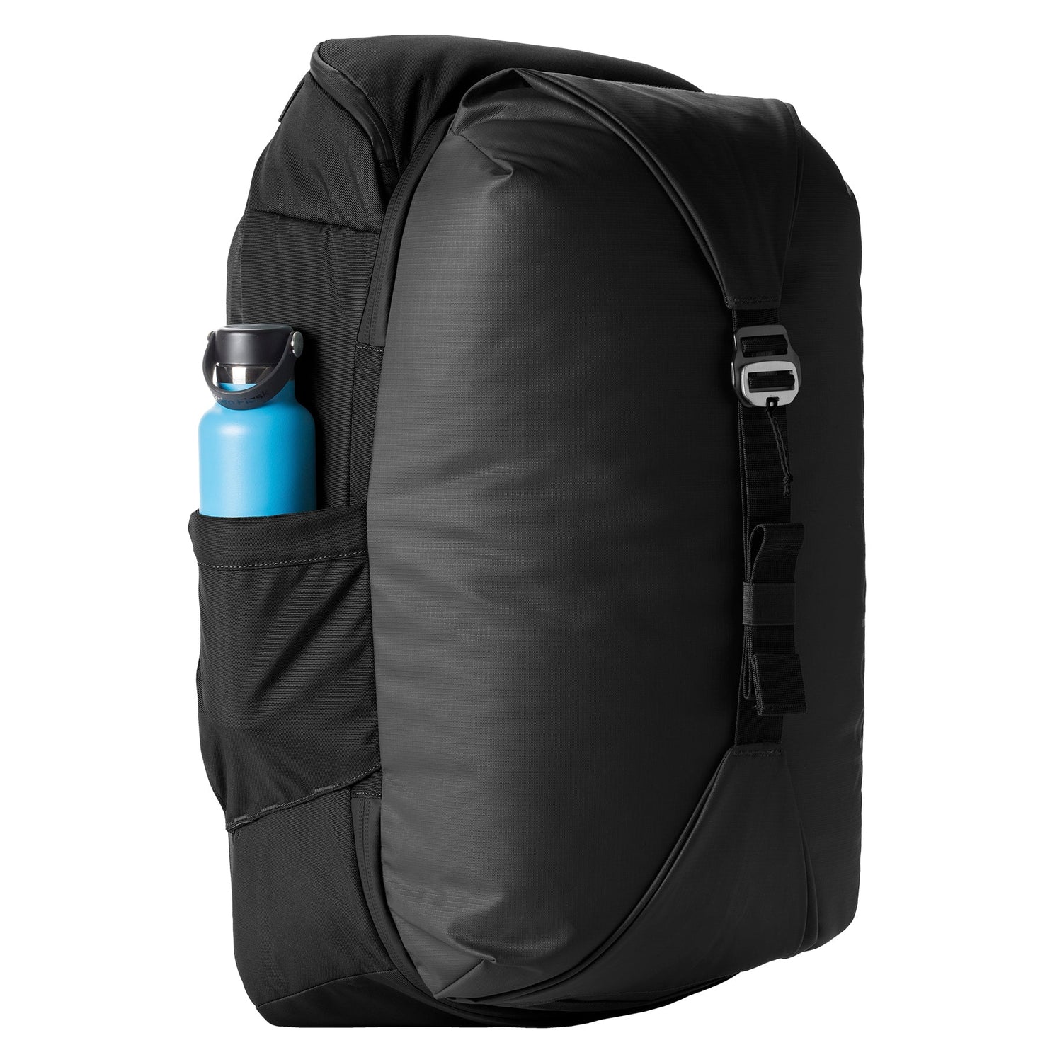 Sac de voyage 55L - BLACK View 